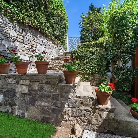 Villa Palazzo Contessa - Casa Da *